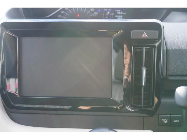 ソリオ Ｇ　２型　２ＷＤ　ＣＶＴ　衝突被害軽減ブレーキシステム　後退時ブレーキサポート　車線逸脱警報機能　先行車お知らせ機能　オートライトシステム　前後誤発進抑制機能（23枚目）