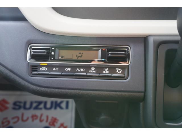 ソリオ Ｇ　２型　２ＷＤ　ＣＶＴ　衝突被害軽減ブレーキシステム　後退時ブレーキサポート　車線逸脱警報機能　先行車お知らせ機能　オートライトシステム　前後誤発進抑制機能（24枚目）