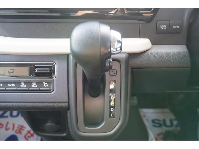 ソリオ Ｇ　２型　２ＷＤ　ＣＶＴ　衝突被害軽減ブレーキシステム　後退時ブレーキサポート　車線逸脱警報機能　先行車お知らせ機能　オートライトシステム　前後誤発進抑制機能（25枚目）