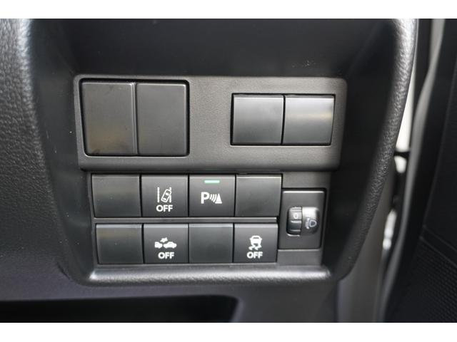 ソリオ Ｇ　２型　２ＷＤ　ＣＶＴ　衝突被害軽減ブレーキシステム　後退時ブレーキサポート　車線逸脱警報機能　先行車お知らせ機能　オートライトシステム　前後誤発進抑制機能（27枚目）