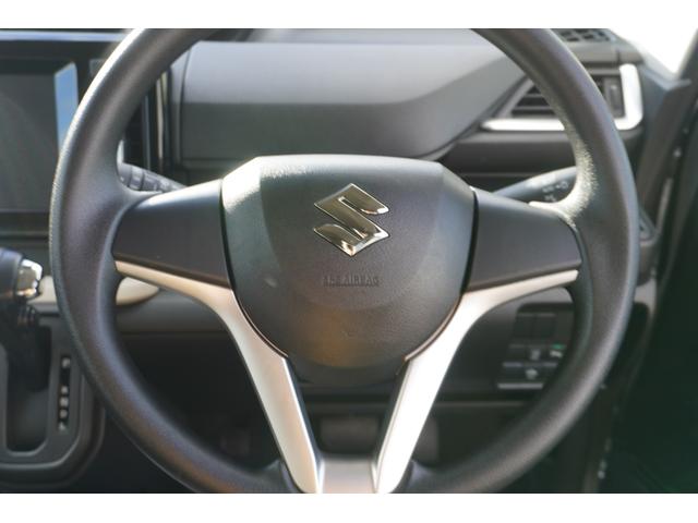 ソリオ Ｇ　２型　２ＷＤ　ＣＶＴ　衝突被害軽減ブレーキシステム　後退時ブレーキサポート　車線逸脱警報機能　先行車お知らせ機能　オートライトシステム　前後誤発進抑制機能（29枚目）