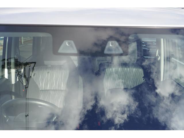 ソリオ Ｇ　２型　２ＷＤ　ＣＶＴ　衝突被害軽減ブレーキシステム　後退時ブレーキサポート　車線逸脱警報機能　先行車お知らせ機能　オートライトシステム　前後誤発進抑制機能（30枚目）