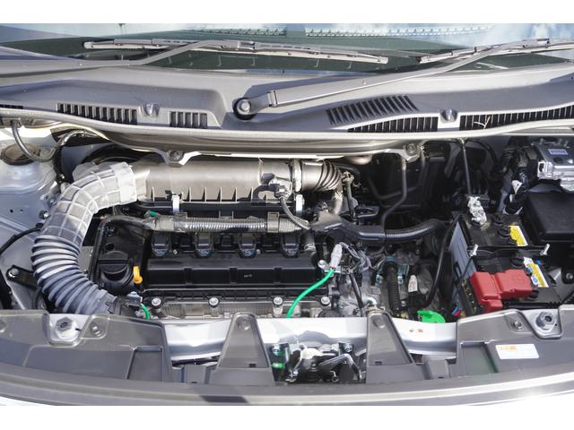 ソリオ Ｇ　２型　２ＷＤ　ＣＶＴ　衝突被害軽減ブレーキシステム　後退時ブレーキサポート　車線逸脱警報機能　先行車お知らせ機能　オートライトシステム　前後誤発進抑制機能（31枚目）