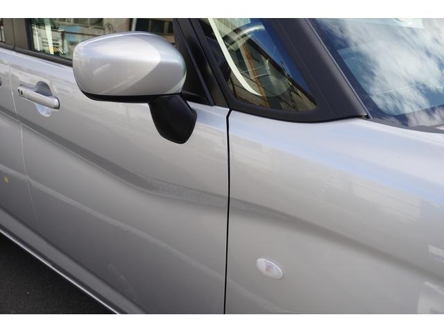 ソリオ Ｇ　２型　２ＷＤ　ＣＶＴ　衝突被害軽減ブレーキシステム　後退時ブレーキサポート　車線逸脱警報機能　先行車お知らせ機能　オートライトシステム　前後誤発進抑制機能（36枚目）