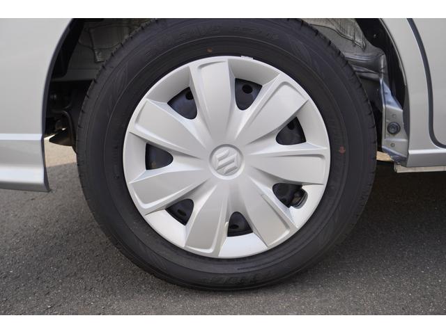 ソリオ Ｇ　２型　２ＷＤ　ＣＶＴ　衝突被害軽減ブレーキシステム　後退時ブレーキサポート　車線逸脱警報機能　先行車お知らせ機能　オートライトシステム　前後誤発進抑制機能（40枚目）