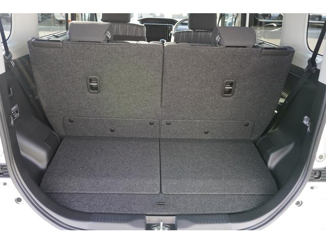 ソリオ ＨＹＢＲＩＤ　ＭＺ　３型　４ＷＤ　ＣＶＴ　全方位カメラ付ナビ　スズキコネクト対応　衝突被害軽減ブレーキシステム　先行車お知らせ機能　低速時ブレーキサポート　前後誤発進抑制機能　車線逸脱警報機能（12枚目）