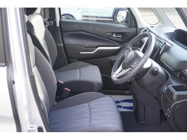 ソリオ ＨＹＢＲＩＤ　ＭＺ　３型　４ＷＤ　ＣＶＴ　全方位カメラ付ナビ　スズキコネクト対応　衝突被害軽減ブレーキシステム　先行車お知らせ機能　低速時ブレーキサポート　前後誤発進抑制機能　車線逸脱警報機能（23枚目）