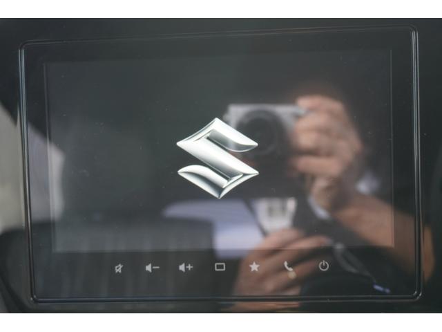 ソリオ ＨＹＢＲＩＤ　ＭＺ　３型　４ＷＤ　ＣＶＴ　全方位カメラ付ナビ　スズキコネクト対応　衝突被害軽減ブレーキシステム　先行車お知らせ機能　低速時ブレーキサポート　前後誤発進抑制機能　車線逸脱警報機能（26枚目）