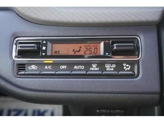 ソリオ ＨＹＢＲＩＤ　ＭＺ　３型　４ＷＤ　ＣＶＴ　全方位カメラ付ナビ　スズキコネクト対応　衝突被害軽減ブレーキシステム　先行車お知らせ機能　低速時ブレーキサポート　前後誤発進抑制機能　車線逸脱警報機能（29枚目）