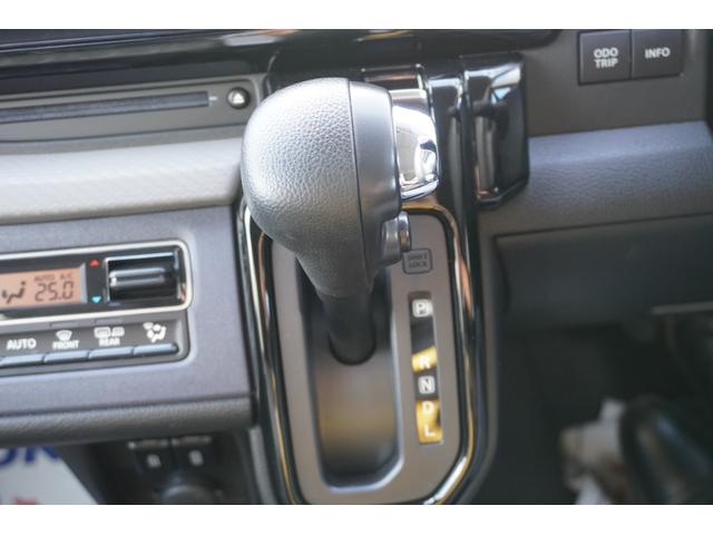 ソリオ ＨＹＢＲＩＤ　ＭＺ　３型　４ＷＤ　ＣＶＴ　全方位カメラ付ナビ　スズキコネクト対応　衝突被害軽減ブレーキシステム　先行車お知らせ機能　低速時ブレーキサポート　前後誤発進抑制機能　車線逸脱警報機能（30枚目）