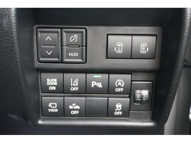 ソリオ ＨＹＢＲＩＤ　ＭＺ　３型　４ＷＤ　ＣＶＴ　全方位カメラ付ナビ　スズキコネクト対応　衝突被害軽減ブレーキシステム　先行車お知らせ機能　低速時ブレーキサポート　前後誤発進抑制機能　車線逸脱警報機能（32枚目）