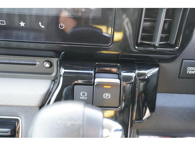 ソリオ ＨＹＢＲＩＤ　ＭＺ　３型　４ＷＤ　ＣＶＴ　全方位カメラ付ナビ　スズキコネクト対応　衝突被害軽減ブレーキシステム　先行車お知らせ機能　低速時ブレーキサポート　前後誤発進抑制機能　車線逸脱警報機能（38枚目）