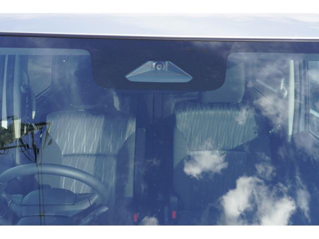 ソリオ ＨＹＢＲＩＤ　ＭＺ　３型　４ＷＤ　ＣＶＴ　全方位カメラ付ナビ　スズキコネクト対応　衝突被害軽減ブレーキシステム　先行車お知らせ機能　低速時ブレーキサポート　前後誤発進抑制機能　車線逸脱警報機能（39枚目）
