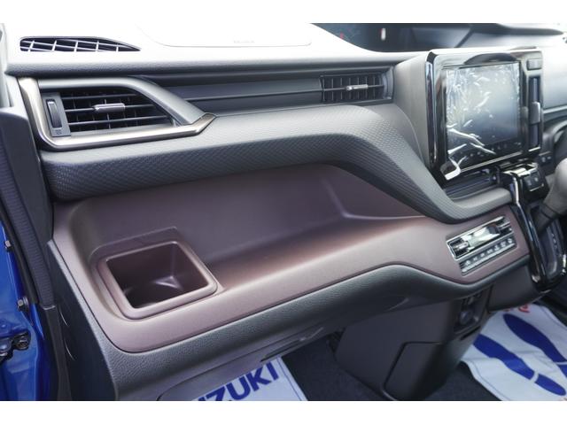 ソリオバンディット バンディット HYBRID MV 3型 4WD CVT 全方位カメラ付メーカー9インチナビ 衝突被害軽減ブレーキシステム 低速時ブレーキサポート 前後誤発進抑制機能 車線逸脱警報機能 先行車お知らせ機能(16枚目)