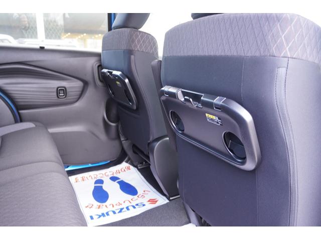 ソリオバンディット バンディット HYBRID MV 3型 4WD CVT 全方位カメラ付メーカー9インチナビ 衝突被害軽減ブレーキシステム 低速時ブレーキサポート 前後誤発進抑制機能 車線逸脱警報機能 先行車お知らせ機能(19枚目)