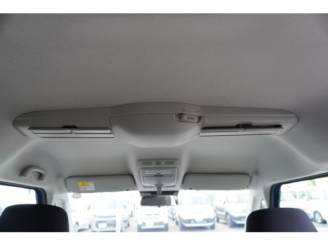 ソリオバンディット バンディット HYBRID MV 3型 4WD CVT 全方位カメラ付メーカー9インチナビ 衝突被害軽減ブレーキシステム 低速時ブレーキサポート 前後誤発進抑制機能 車線逸脱警報機能 先行車お知らせ機能(21枚目)