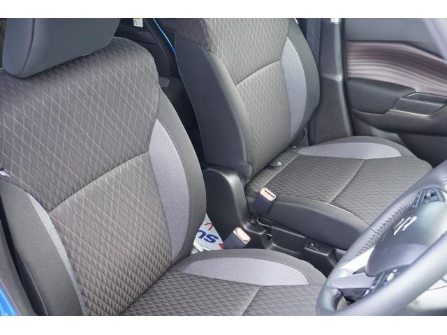 ソリオバンディット バンディット HYBRID MV 3型 4WD CVT 全方位カメラ付メーカー9インチナビ 衝突被害軽減ブレーキシステム 低速時ブレーキサポート 前後誤発進抑制機能 車線逸脱警報機能 先行車お知らせ機能(24枚目)