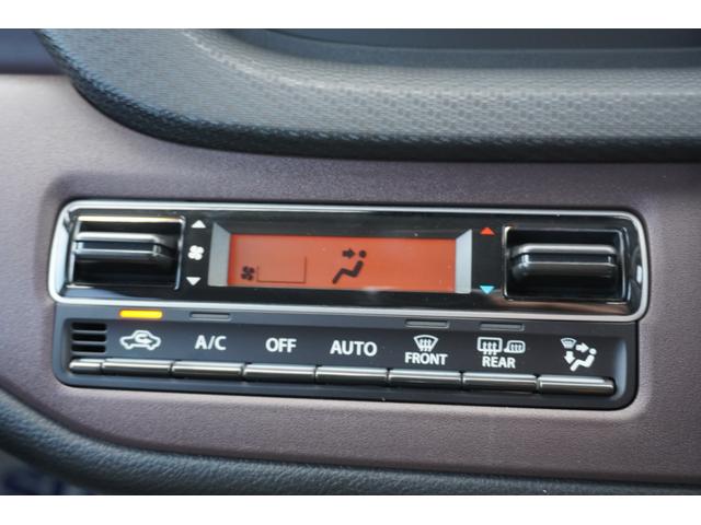 ソリオバンディット バンディット HYBRID MV 3型 4WD CVT 全方位カメラ付メーカー9インチナビ 衝突被害軽減ブレーキシステム 低速時ブレーキサポート 前後誤発進抑制機能 車線逸脱警報機能 先行車お知らせ機能(28枚目)