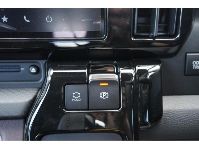 ソリオバンディット バンディット HYBRID MV 3型 4WD CVT 全方位カメラ付メーカー9インチナビ 衝突被害軽減ブレーキシステム 低速時ブレーキサポート 前後誤発進抑制機能 車線逸脱警報機能 先行車お知らせ機能(29枚目)