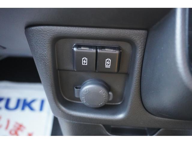 ソリオバンディット バンディット HYBRID MV 3型 4WD CVT 全方位カメラ付メーカー9インチナビ 衝突被害軽減ブレーキシステム 低速時ブレーキサポート 前後誤発進抑制機能 車線逸脱警報機能 先行車お知らせ機能(30枚目)