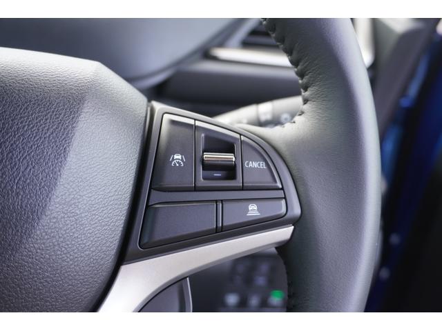 ソリオバンディット バンディット HYBRID MV 3型 4WD CVT 全方位カメラ付メーカー9インチナビ 衝突被害軽減ブレーキシステム 低速時ブレーキサポート 前後誤発進抑制機能 車線逸脱警報機能 先行車お知らせ機能(37枚目)