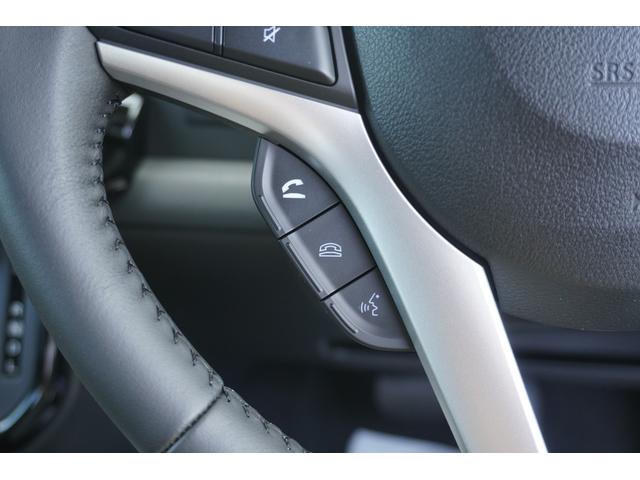 ソリオバンディット バンディット HYBRID MV 3型 4WD CVT 全方位カメラ付メーカー9インチナビ 衝突被害軽減ブレーキシステム 低速時ブレーキサポート 前後誤発進抑制機能 車線逸脱警報機能 先行車お知らせ機能(39枚目)