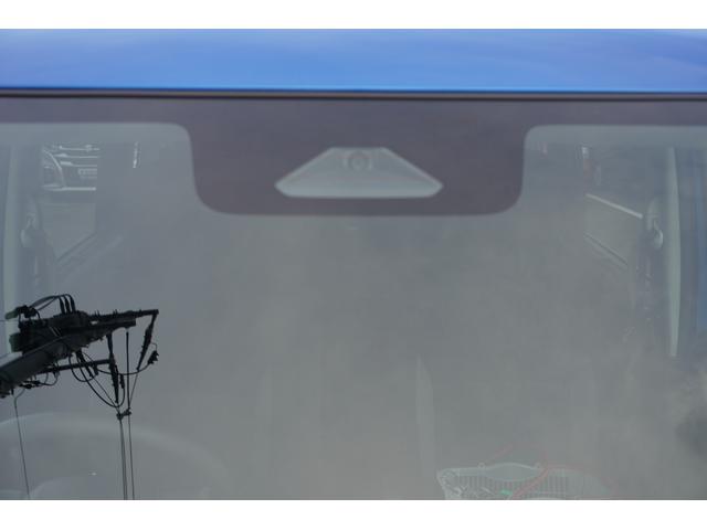 ソリオバンディット バンディット HYBRID MV 3型 4WD CVT 全方位カメラ付メーカー9インチナビ 衝突被害軽減ブレーキシステム 低速時ブレーキサポート 前後誤発進抑制機能 車線逸脱警報機能 先行車お知らせ機能(40枚目)