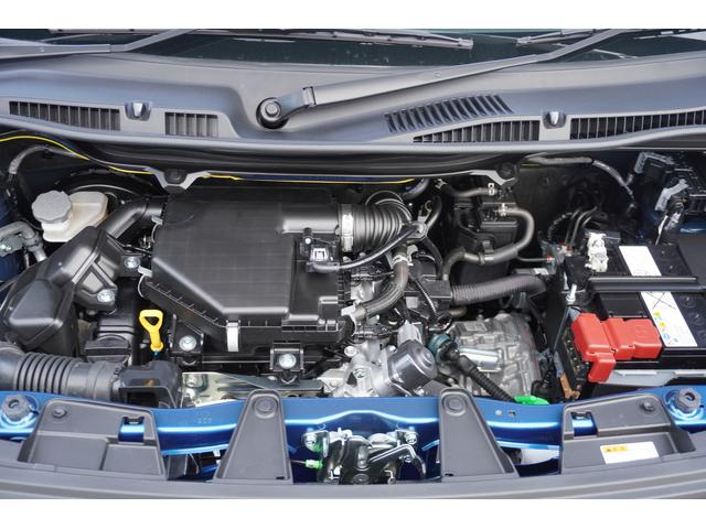 ソリオバンディット バンディット HYBRID MV 3型 4WD CVT 全方位カメラ付メーカー9インチナビ 衝突被害軽減ブレーキシステム 低速時ブレーキサポート 前後誤発進抑制機能 車線逸脱警報機能 先行車お知らせ機能(41枚目)