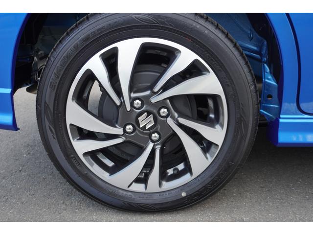 ソリオバンディット バンディット HYBRID MV 3型 4WD CVT 全方位カメラ付メーカー9インチナビ 衝突被害軽減ブレーキシステム 低速時ブレーキサポート 前後誤発進抑制機能 車線逸脱警報機能 先行車お知らせ機能(44枚目)