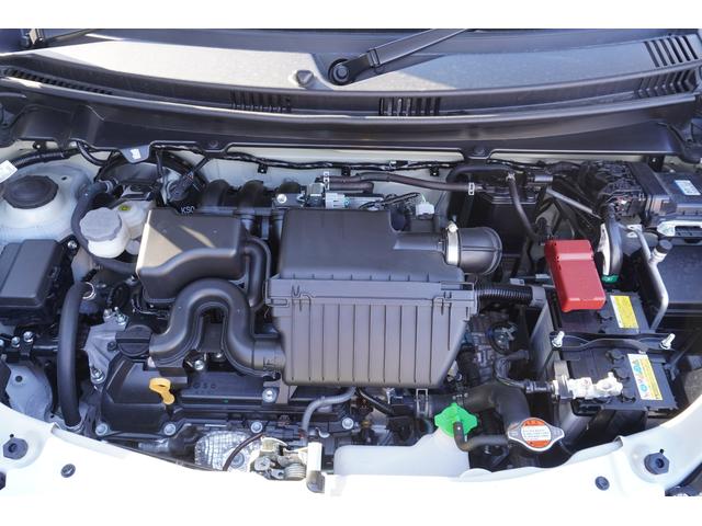 アルト ＨＹＢＲＩＤ　Ｓ　２型　４ＷＤ　ＣＶＴ　衝突被害軽減ブレーキシステム　前後誤発進抑制機能　後退時ブレーキサポート　先行車お知らせ機能　車線逸脱警報機能　オートライトシステム（32枚目）