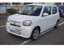 アルト HYBRID S 2型 2WD CVT 衝突被害軽減ブレーキシステム 先行車お知らせ機能 車線逸脱警報機能 後退時ブレーキサポート オートライトシステム 前後誤発進抑制機能(4枚目)