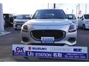 スイフト HYBRID MX 2WD 5MT 9インチメーカーナ 衝突被害軽減ブレーキシステム ブラインドスポットモニター 車線逸脱抑制機能 車線逸維持支援機能 ふらつき警報機能 発進お知らせ機能 中古車画像_2