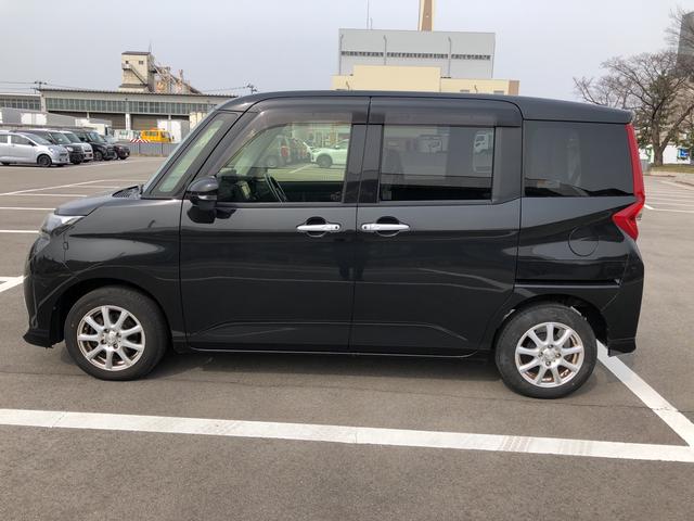 G SAII スマートアシスト・アルミホイール・オートエアコン・シートヒーター・両側パワースライドドア・運転席シートリフター・シートバックテーブル(5枚目)