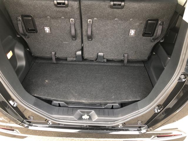 G SAII スマートアシスト・アルミホイール・オートエアコン・シートヒーター・両側パワースライドドア・運転席シートリフター・シートバックテーブル(18枚目)