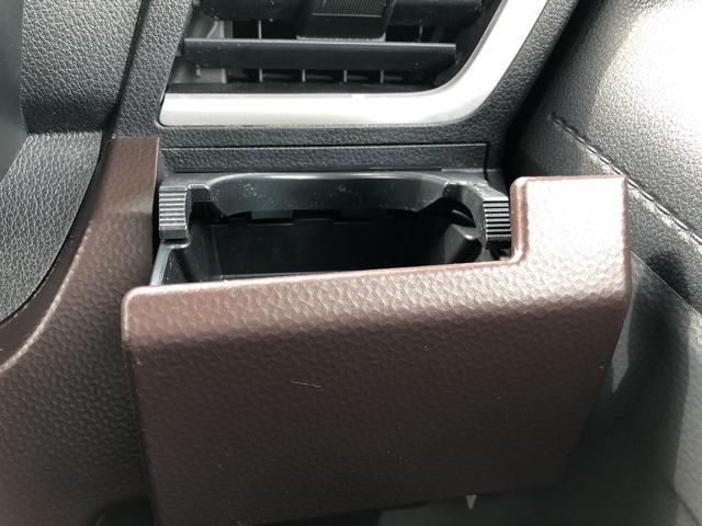 G SAII スマートアシスト・アルミホイール・オートエアコン・シートヒーター・両側パワースライドドア・運転席シートリフター・シートバックテーブル(39枚目)
