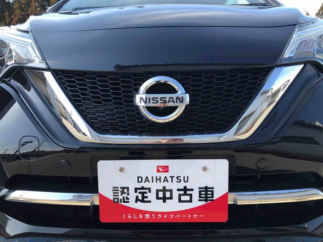 日産 ノート