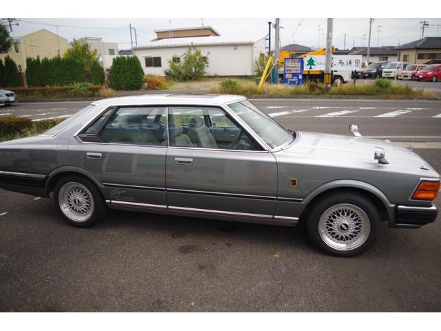 最先端 日産430グロリア ジャック・ニクラス バージョン純正 新品