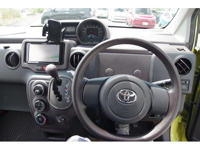 スペイド Ｙ　一年保証　ＤＶＤ再生可能ナビ　フルセグ　プッシュスタート　ＥＴＣ　社外アルミ　禁煙車（18枚目）