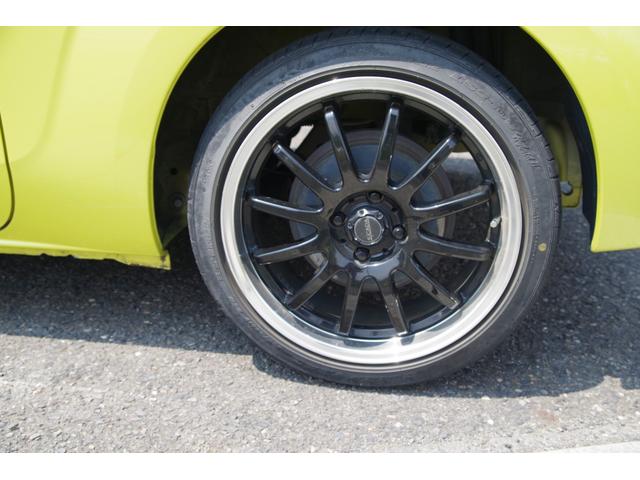 スペイド Ｙ　一年保証　ＤＶＤ再生可能ナビ　フルセグ　プッシュスタート　ＥＴＣ　社外アルミ　禁煙車（28枚目）