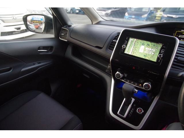 セレナ ハイウェイスター 一年保証 関東使用 ナビ テレビ バックカメラ Bluetooth アルミホイール  プッシュスタート(11枚目)
