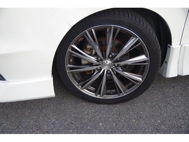 セレナ ハイウェイスター 一年保証 関東使用 ナビ テレビ バックカメラ Bluetooth アルミホイール  プッシュスタート(24枚目)