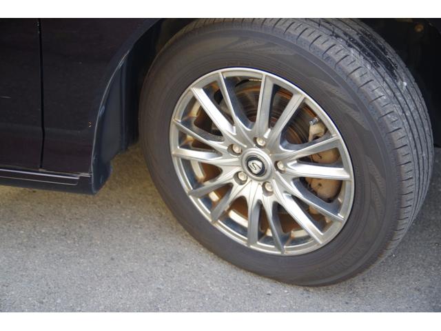 ビアンテ アイ・ストップスマートエディションII 一年保証 関東使用 ナビ・テレビ 両側パワースライドドア(6枚目)