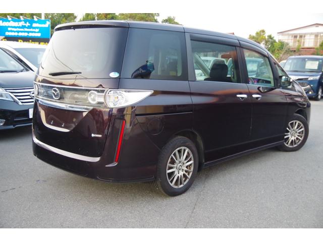 ビアンテ アイ・ストップスマートエディションII 一年保証 関東使用 ナビ・テレビ 両側パワースライドドア(11枚目)