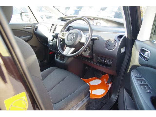 ビアンテ アイ・ストップスマートエディションII 一年保証 関東使用 ナビ・テレビ 両側パワースライドドア(21枚目)