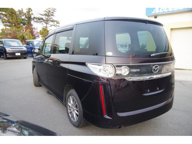 ビアンテ アイ・ストップスマートエディションII 一年保証 関東使用 ナビ・テレビ 両側パワースライドドア(40枚目)