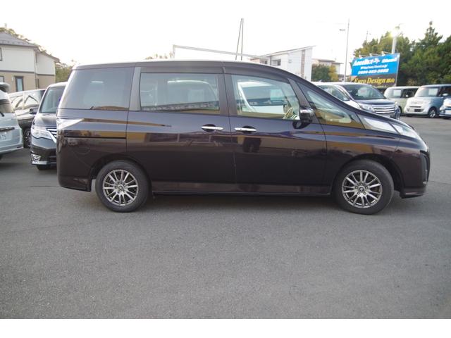 ビアンテ アイ・ストップスマートエディションII 一年保証 関東使用 ナビ・テレビ 両側パワースライドドア(42枚目)