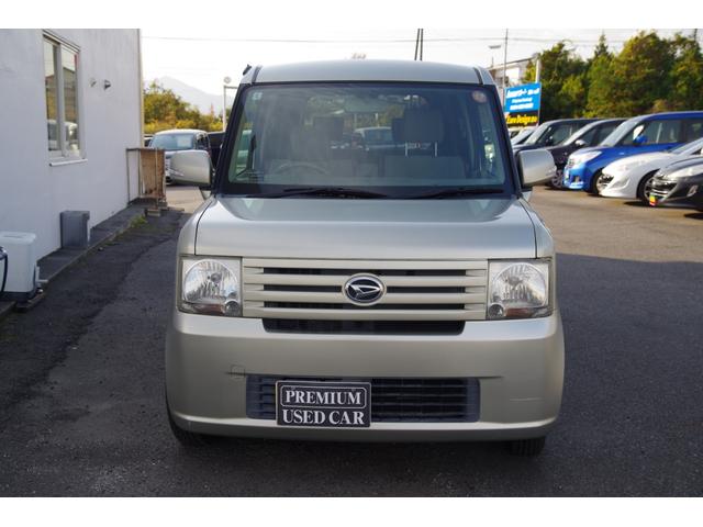 ムーヴコンテ Ｘ　一年保証　スマートキー　ドアバイザー　電動シート　シートメモリー（2枚目）