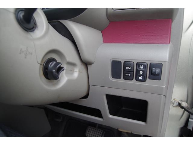 ムーヴコンテ Ｘ　一年保証　スマートキー　ドアバイザー　電動シート　シートメモリー（10枚目）