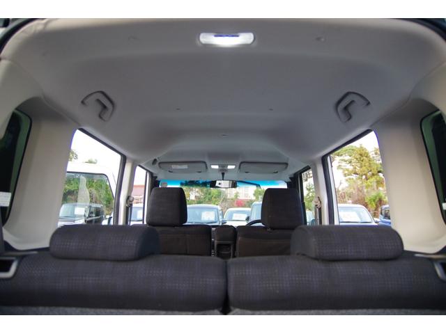 N-BOX G SSパッケージ 一年保証 4WD パワースライドドア シートヒーター テレビ ナビ バックカメラ プッシュスタート(21枚目)