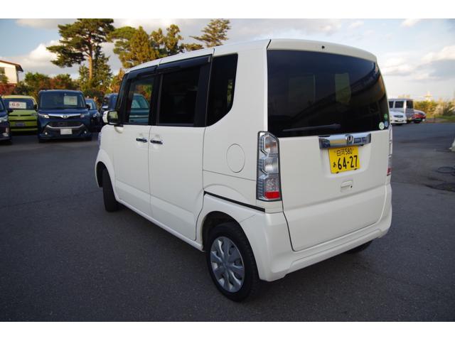 N-BOX G SSパッケージ 一年保証 4WD パワースライドドア シートヒーター テレビ ナビ バックカメラ プッシュスタート(28枚目)